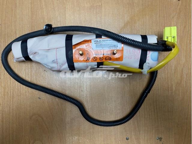 K12357KB0 Mazda Подушка сидіння водія (і переднього сидіння)