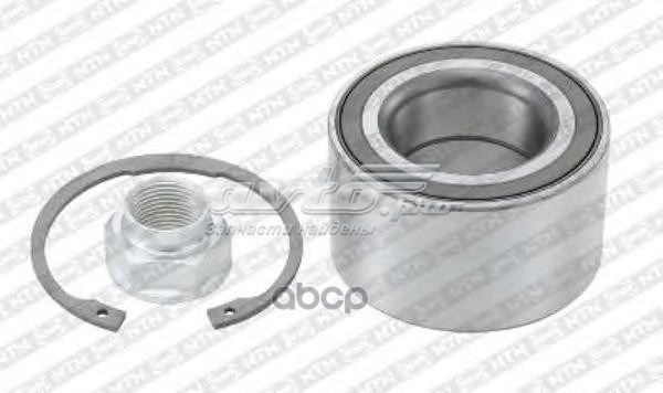 Купити R17442 NTN Підшипник ступиці передньої