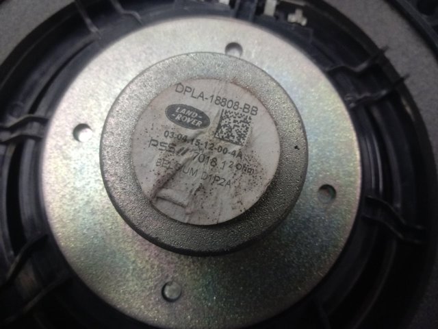  Land Rover DPLA18808BB ціна, від 12.40 USD