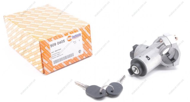 Купити 5090405 Autotechteile Замок запалювання