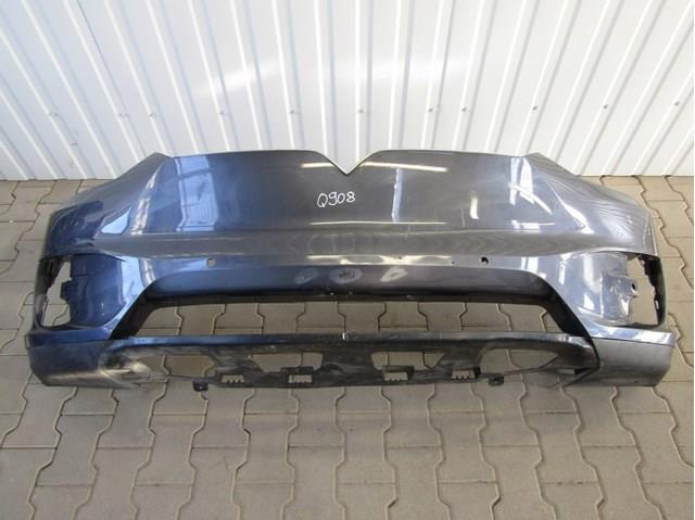 Передній бампер 109187900B Tesla