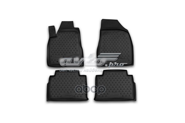  Коврики Lexus RX 