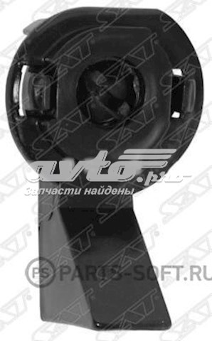 Замок капота SAT STFDA5015LA0 ціна, від 13.78 USD