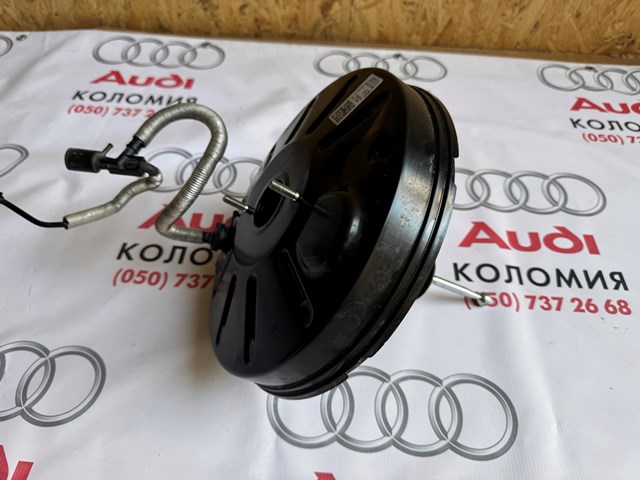 Купити 1K0611933Q VAG 