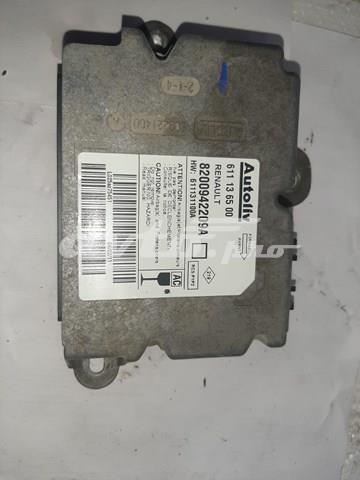 611136500 Renault (RVI) 