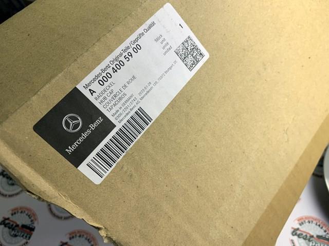  A0004005900 Mercedes
