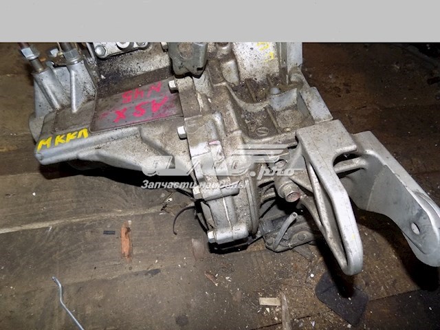  Mitsubishi 2500A322 ціна, від 304.06 USD