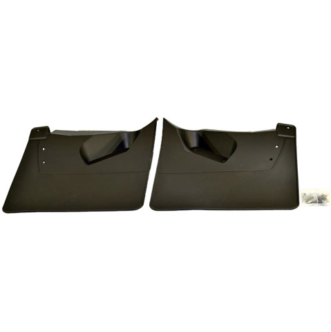 Бризковики задні 788137377R Renault (RVI)