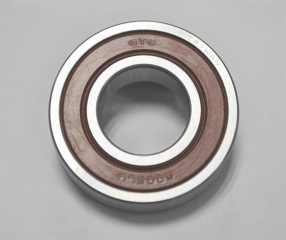 Підшипники на генератор SNR 6002LLUC35K