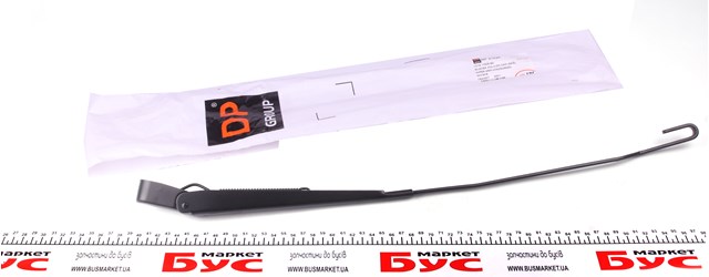 Важіль склоочисника BP21526 DP Group