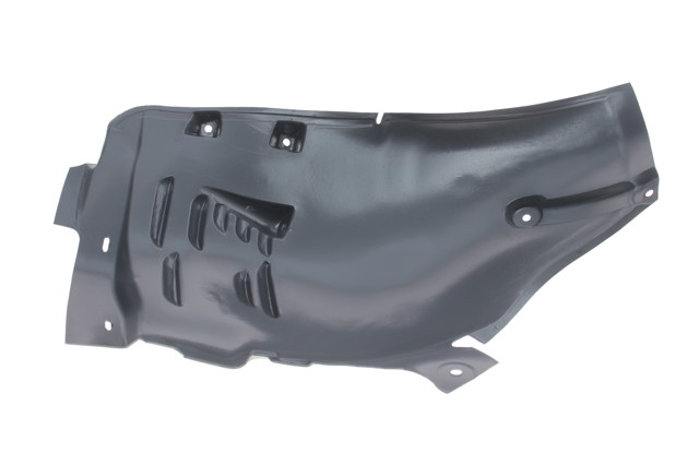 Підкрилок переднього крила, лівий передній Autotechteile 1006975 ціна, від 17.62 USD