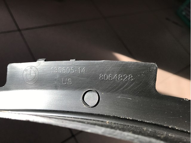 51778064828 BMW 