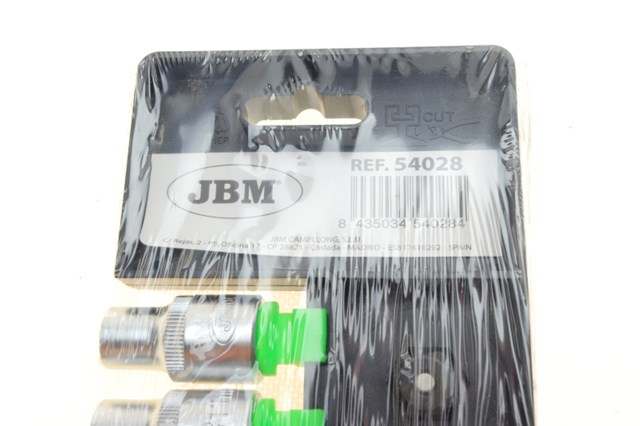  JBM 54028 ціна, від 30.84 USD