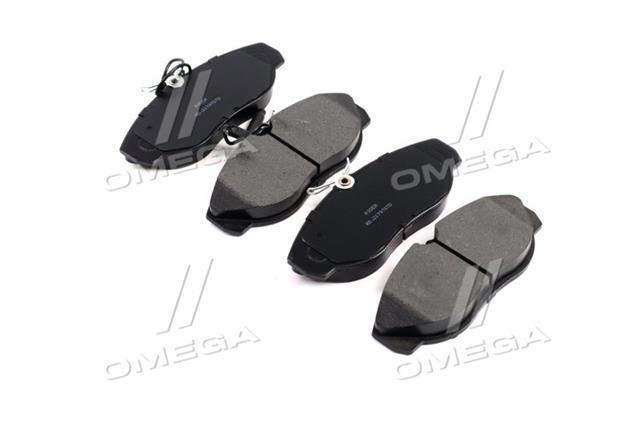Купити RD21797STD Rider Колодки гальмівні передні, дискові