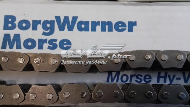 HV027 Borg-Warner Ланцюг приводу роздавальної коробки