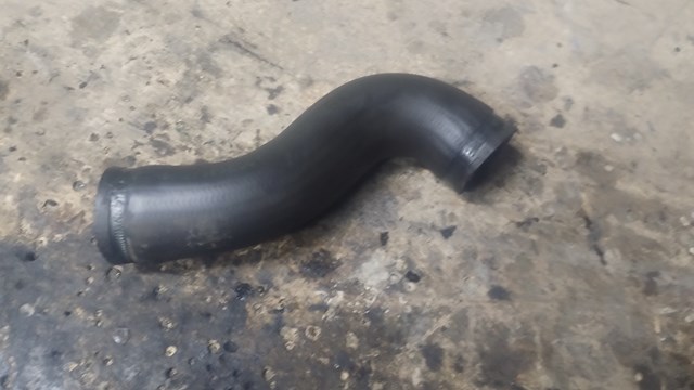 Купити 11612246718 BMW Шланг/патрубок інтеркулера, верхній