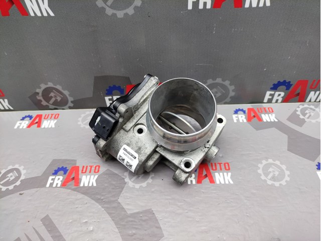 Заслінка повітряна VALEO 700465