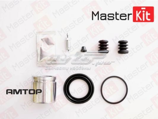 Ремкомплект супорту гальмівного переднього 77A1623 Masterkit