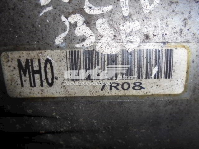  08H0 Honda