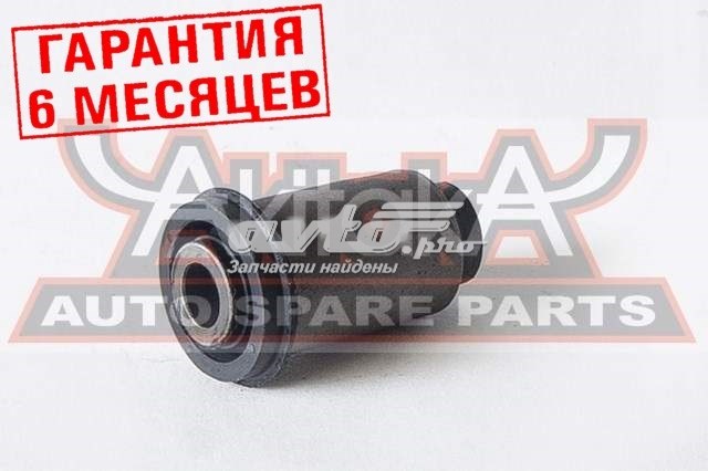 0701031 Akitaka Сайлентблок переднього нижнього важеля