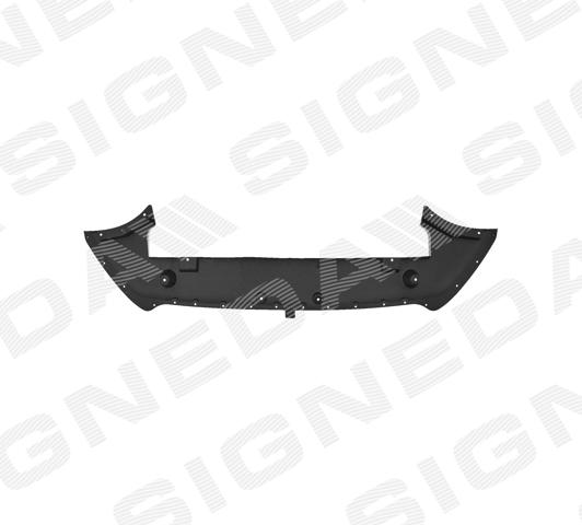Купити PFD60033A Signeda Аеродинамічні обважування