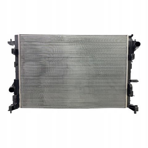 214109303R Renault (RVI) Радіатор охолодження двигуна