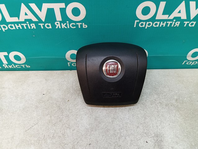 Купити 735685782 Fiat/Alfa/Lancia Подушка безпеки водія