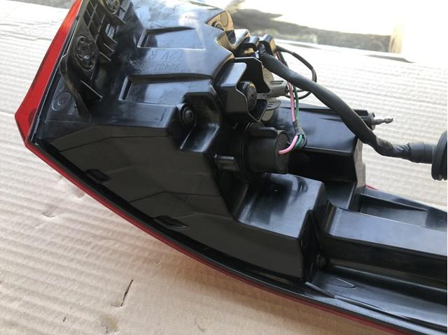  Hyundai/Kia 92402H0001