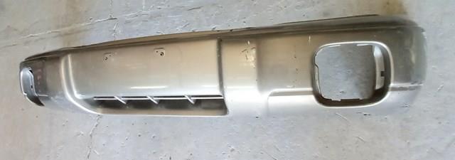 Бампер на авто Subaru 57720FC130 ціна, від 101.35 USD