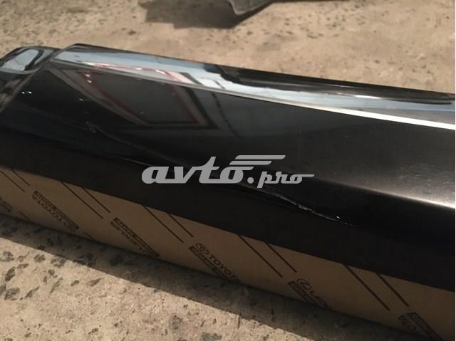 Купити 7507660120C1 Toyota Молдинг задніх лівих дверей