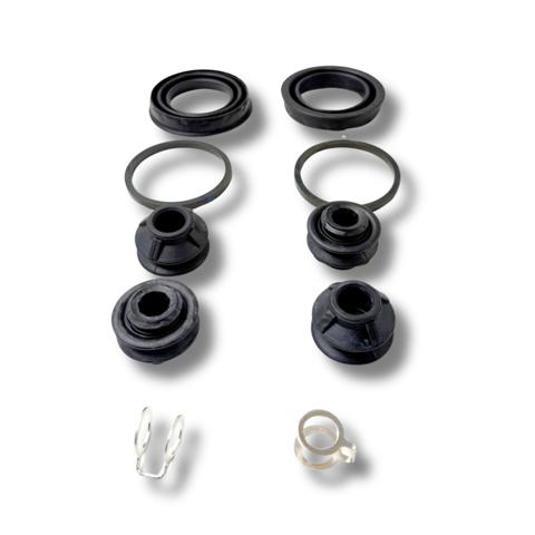 Купити 044790T010 Toyota Супорт гальмівного, заднього