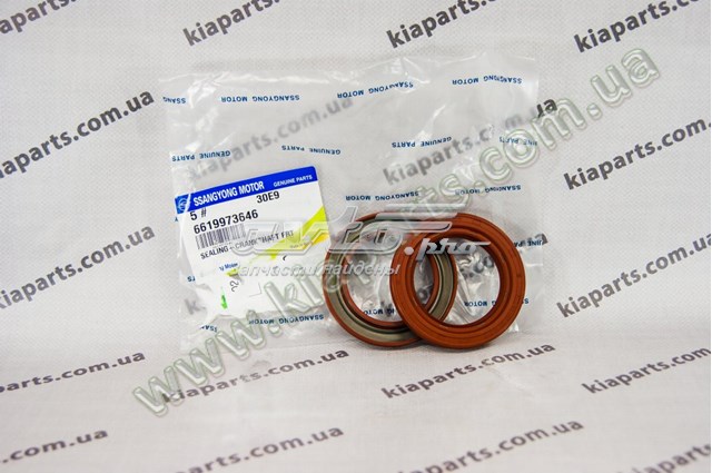 663114H451 Hyundai/Kia Переднє ліве крило