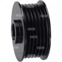 Купити F032330073ZAN Cargo Шків генератора