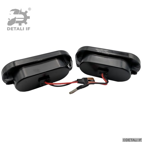 Купити DF16972 Detali IF Повторювач повороту на крилі