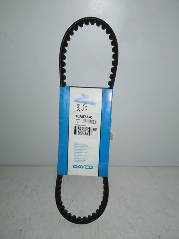 Ремінь генератора 10A0735C Dayco