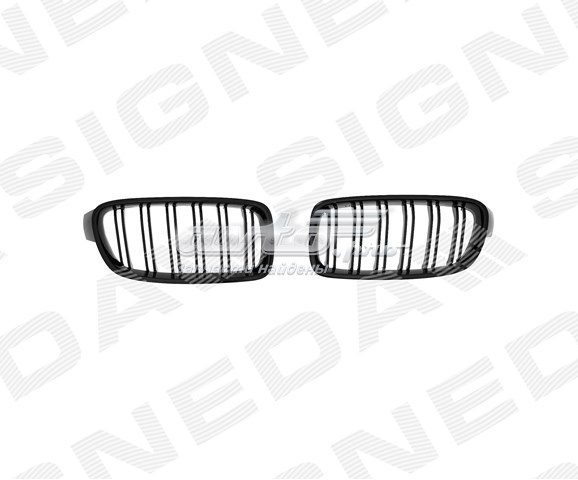  Signeda PBM07080M3BK ціна, від 27.33 USD