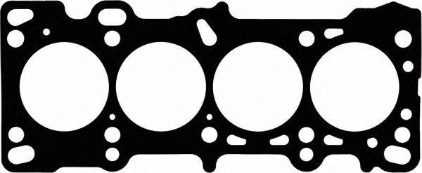 Прокладка ГБЦ ZL0110271A Mazda