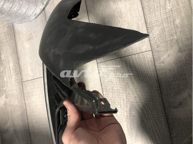 Переднє ікло бампера Toyota 5314278110