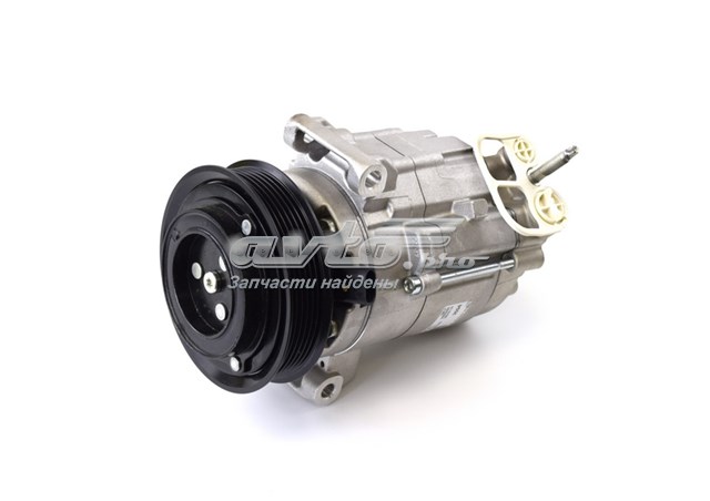 95459392 General Motors Компресор холодоагенту