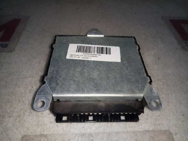  DAF 1639389 ціна, від 263.17 USD