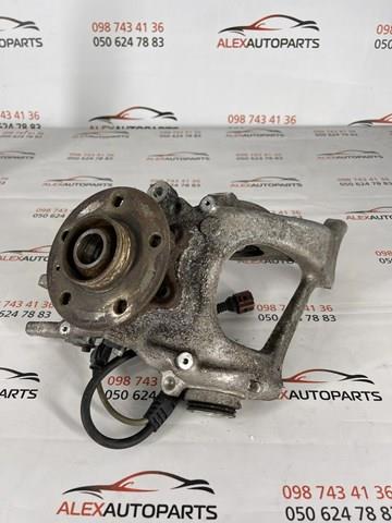 Цапфа - поворотний кулак задній, правий VAG 8R0505436A ціна, від 15.64 USD