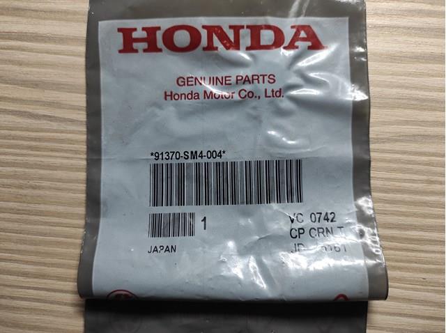  91370SM4004 Honda