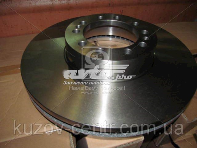 Диск переднього гальма Rider RD5010216437 ціна, від 161.28 USD