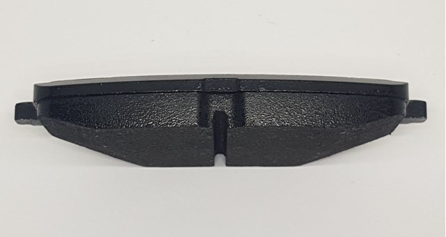 Задні гальмівні колодки Mercedes A0004209605 ціна, від 435.16 USD