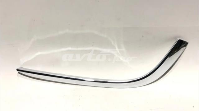 G46L50C12 Mazda Накладка бампера переднього, права