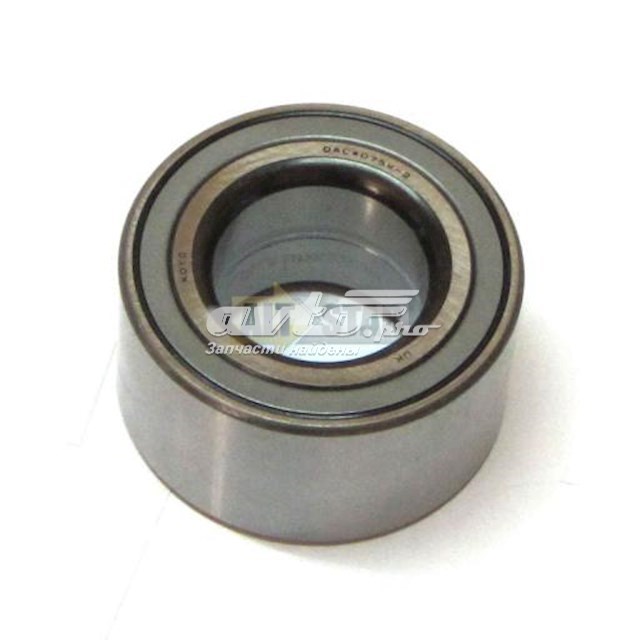 Підшипник ступиці DAC4075W2CS73 Koyo