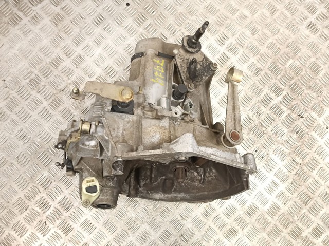 Коробка передач 20CE89 Peugeot/Citroen