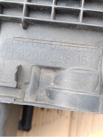  Renault (RVI) 8200600176 ціна, від 10.13 USD