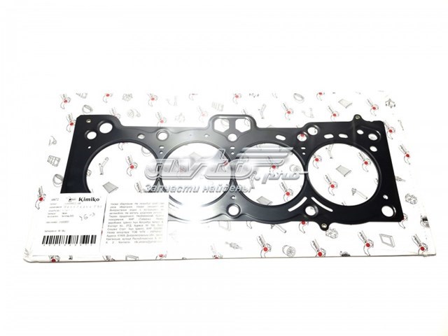  Kimiko LF481Q11003300AKM ціна, від 3.64 USD