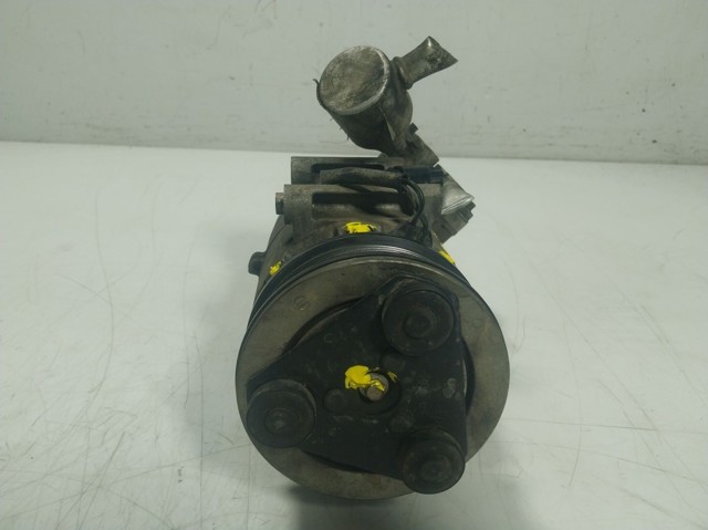 Купити LR041117 Land Rover Компресор кліматичної установки